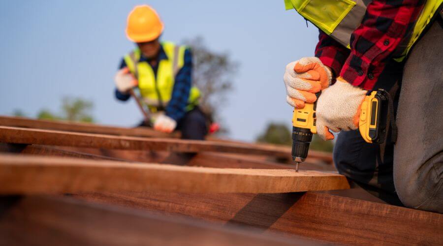 Professional Storm Sewer Service in Seagraves, TX